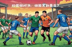 华体会中国官网-两支实力均衡的球队将要交手，谁能笑到最后？