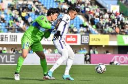 华体会官方登录入口-鹿岛鹿角严阵以待，防守端力求零封对手的简单介绍