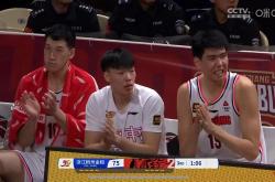 华体会链接-广东队在全国篮球锦标赛中打出救主，被誉为教练席炸锅的简单介绍
