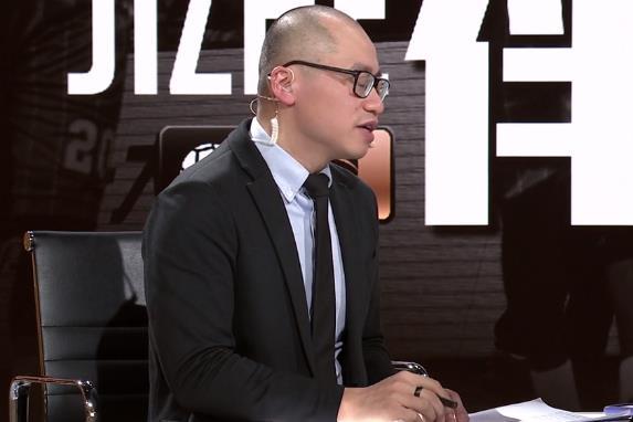 广东队在CBA季后赛中打出破门，被誉为球迷泪目
