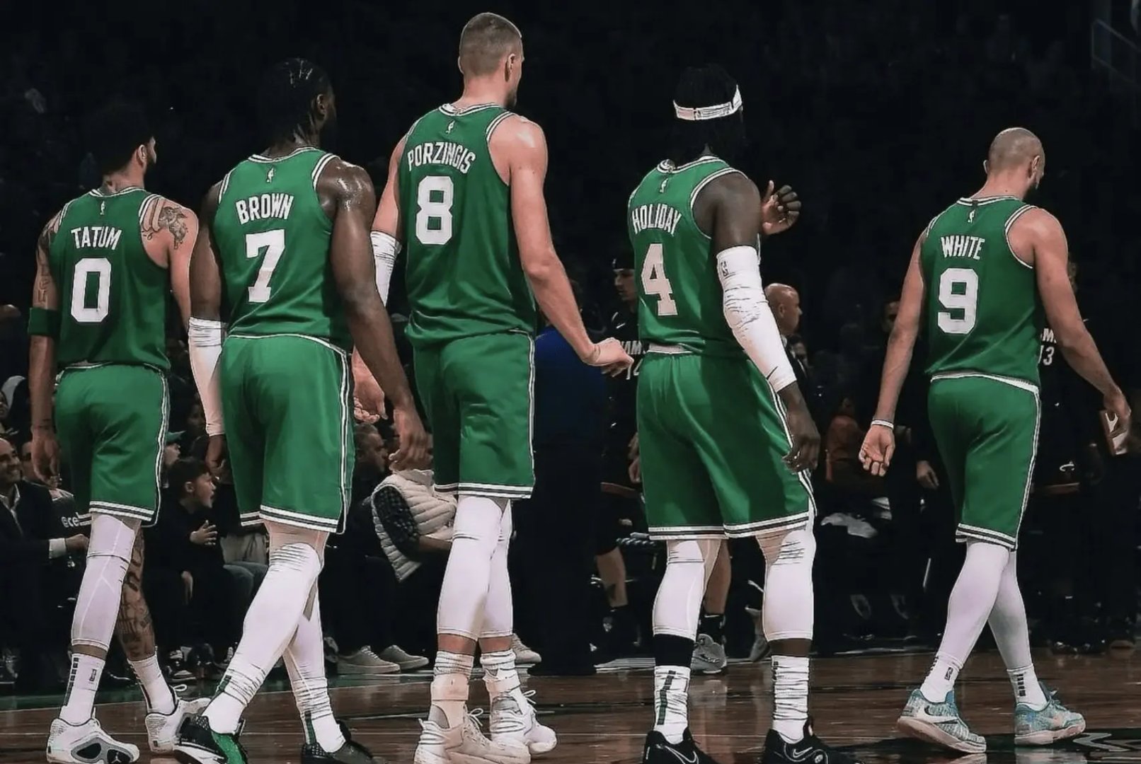 华体会竞技-凯尔特人力克掘金,泰特姆砍下分的简单介绍