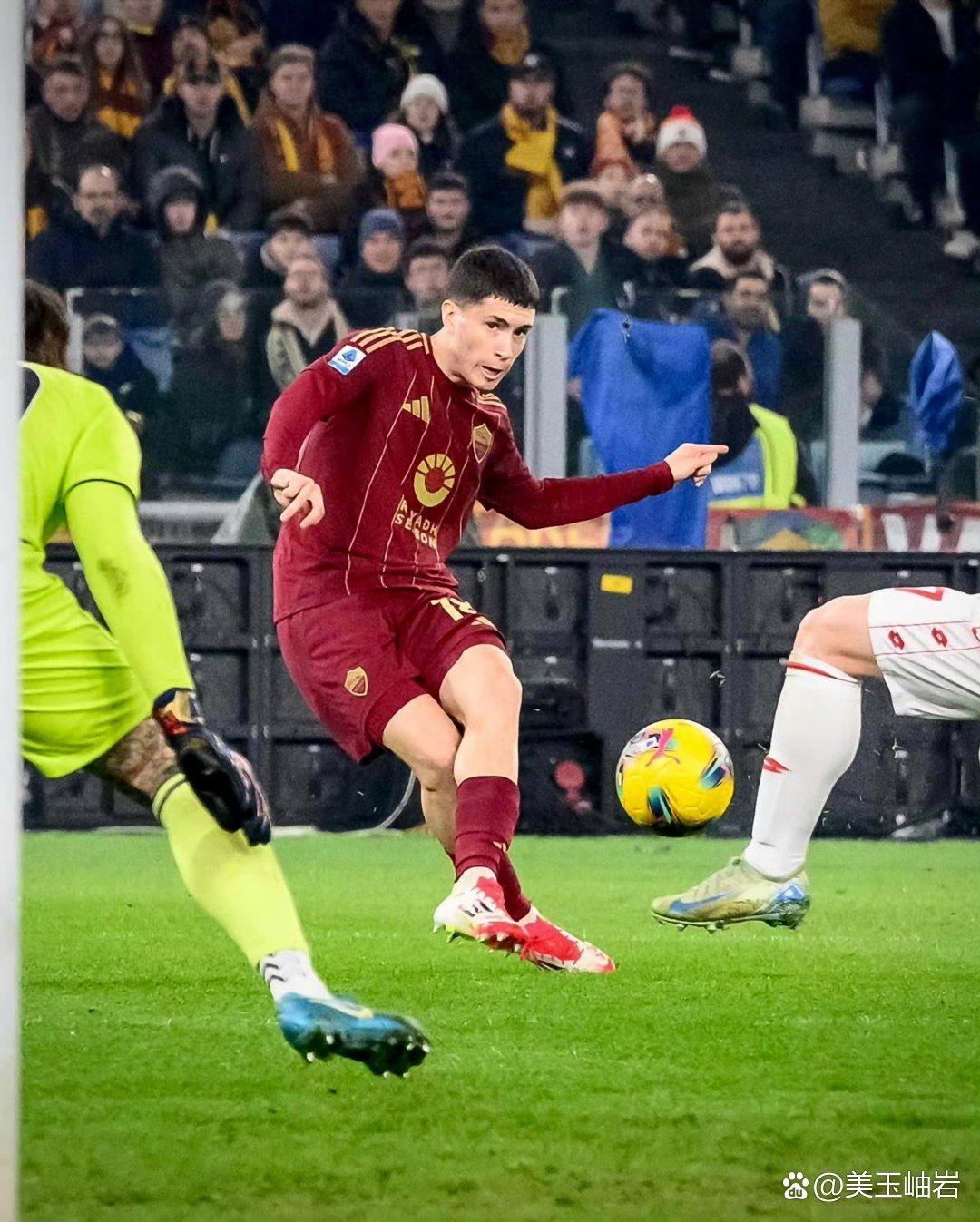 华体会活动-罗马队遗憾输球,球员表现备受争议