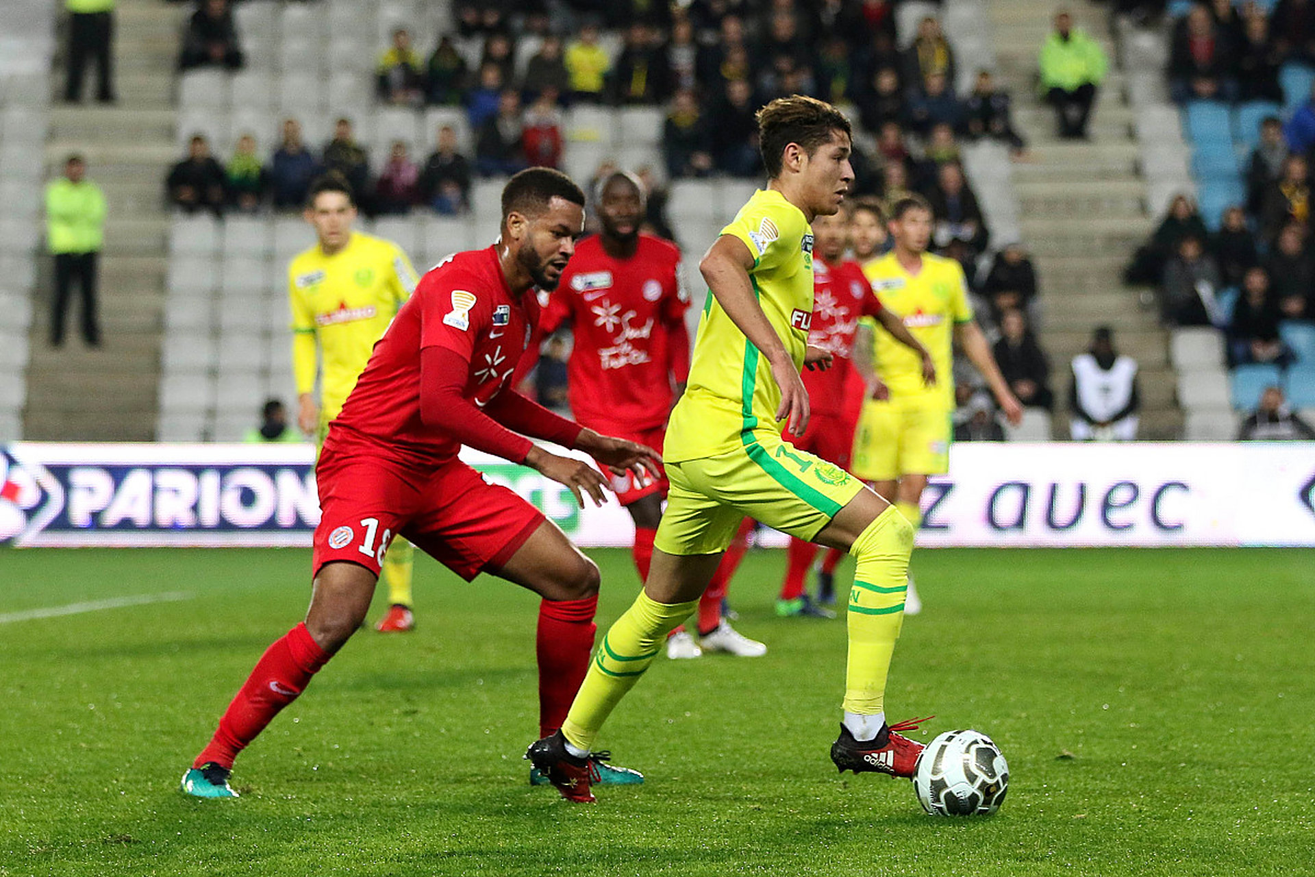 华体会下载-包含南特客场告捷,法甲积分榜上有所提升的词条