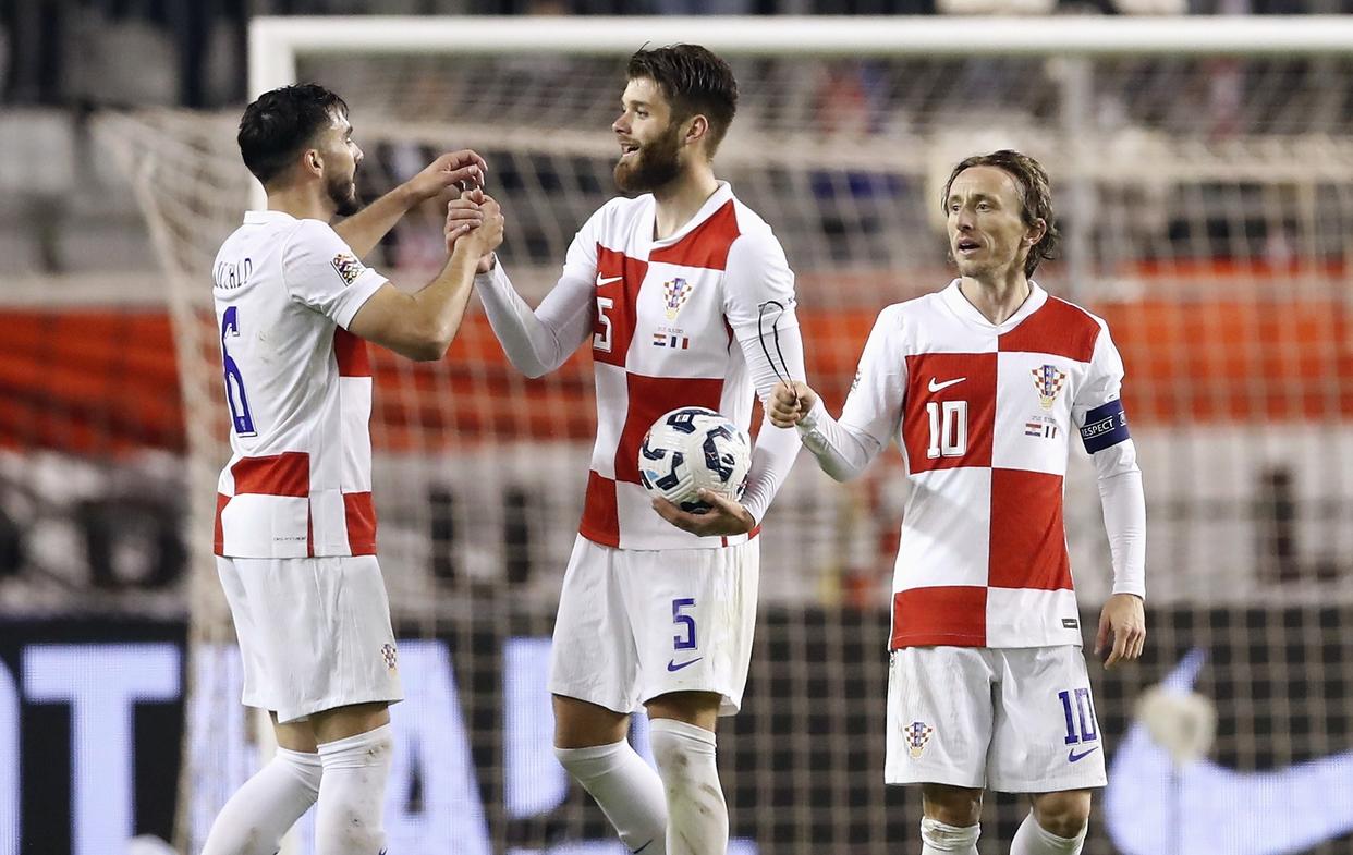 华体会链接-包含克罗地亚队在欧预赛中实现惊天逆转,力挫对手的词条