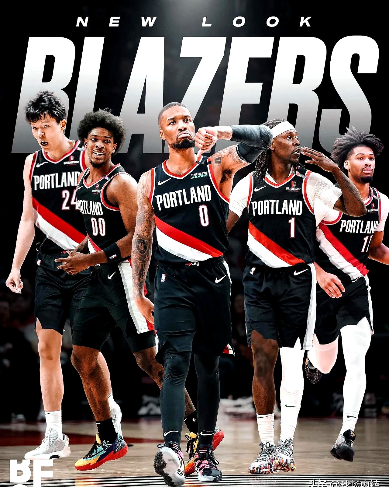 华体会官方登录入口-开拓者胜马刺，利拉德率队复仇成功。