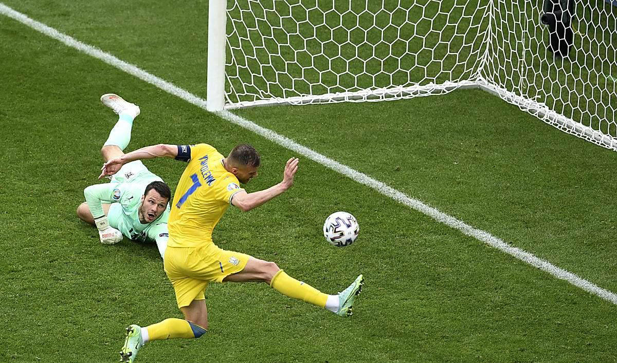 罗马尼亚队在主场战胜列支敦士登队