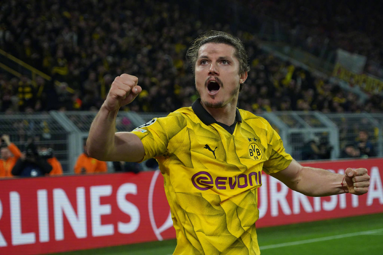 多特蒙德球员士气低迷，寻求突破的简单介绍