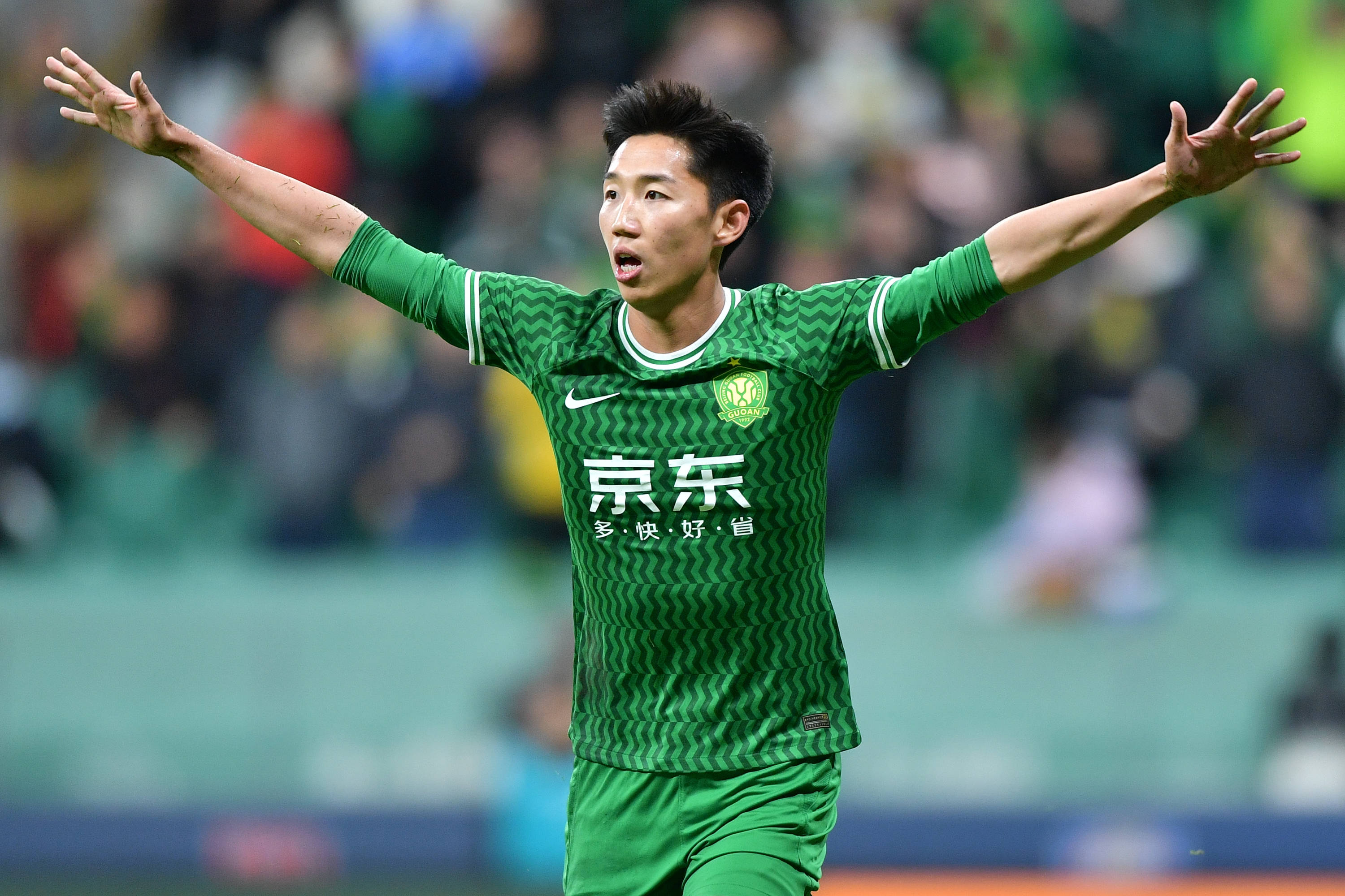 华体会课程-国安大将首发复出，率队取得胜利