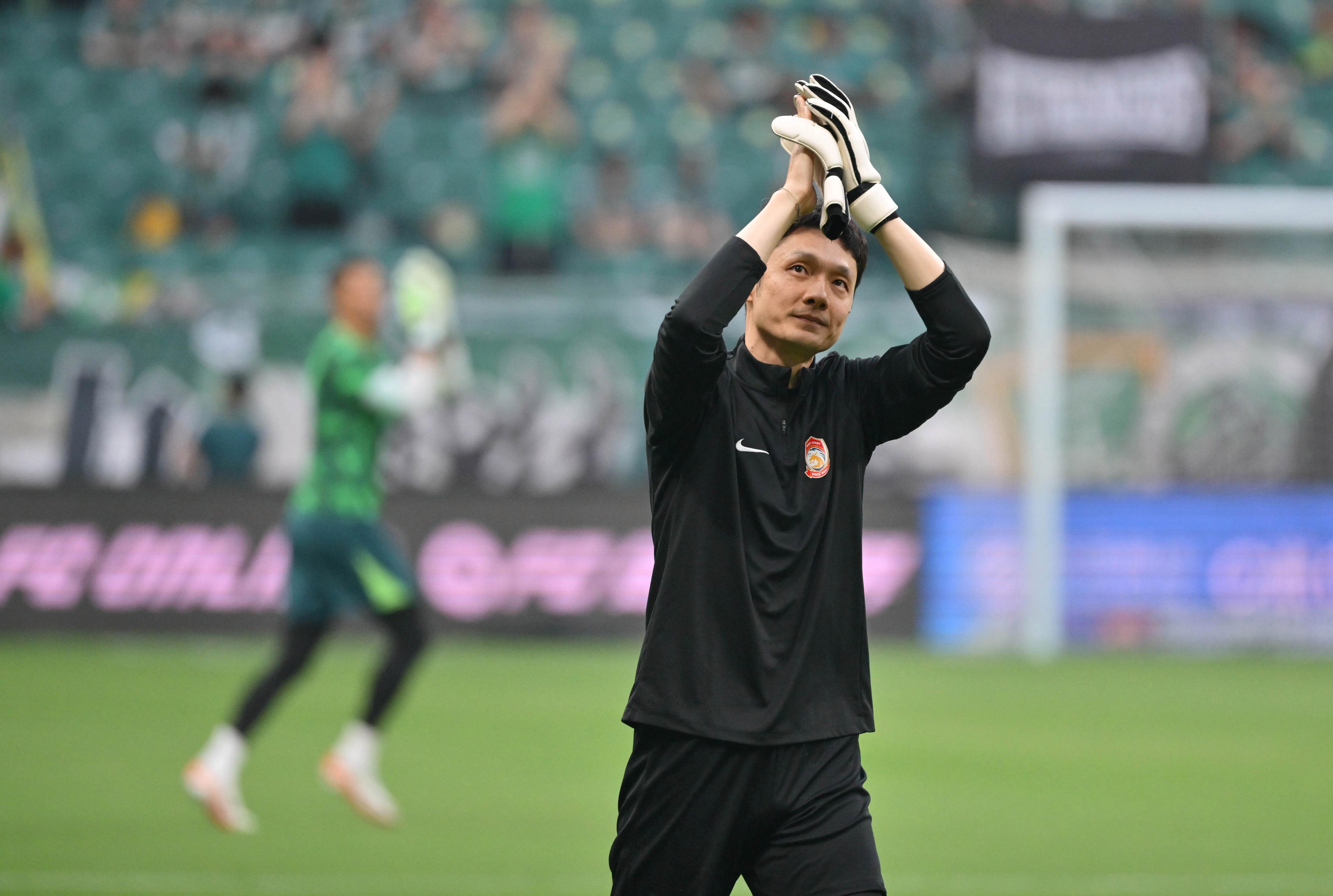 国安大将首发复出,率队取得胜利 国安大将首发复出,率队取得胜利