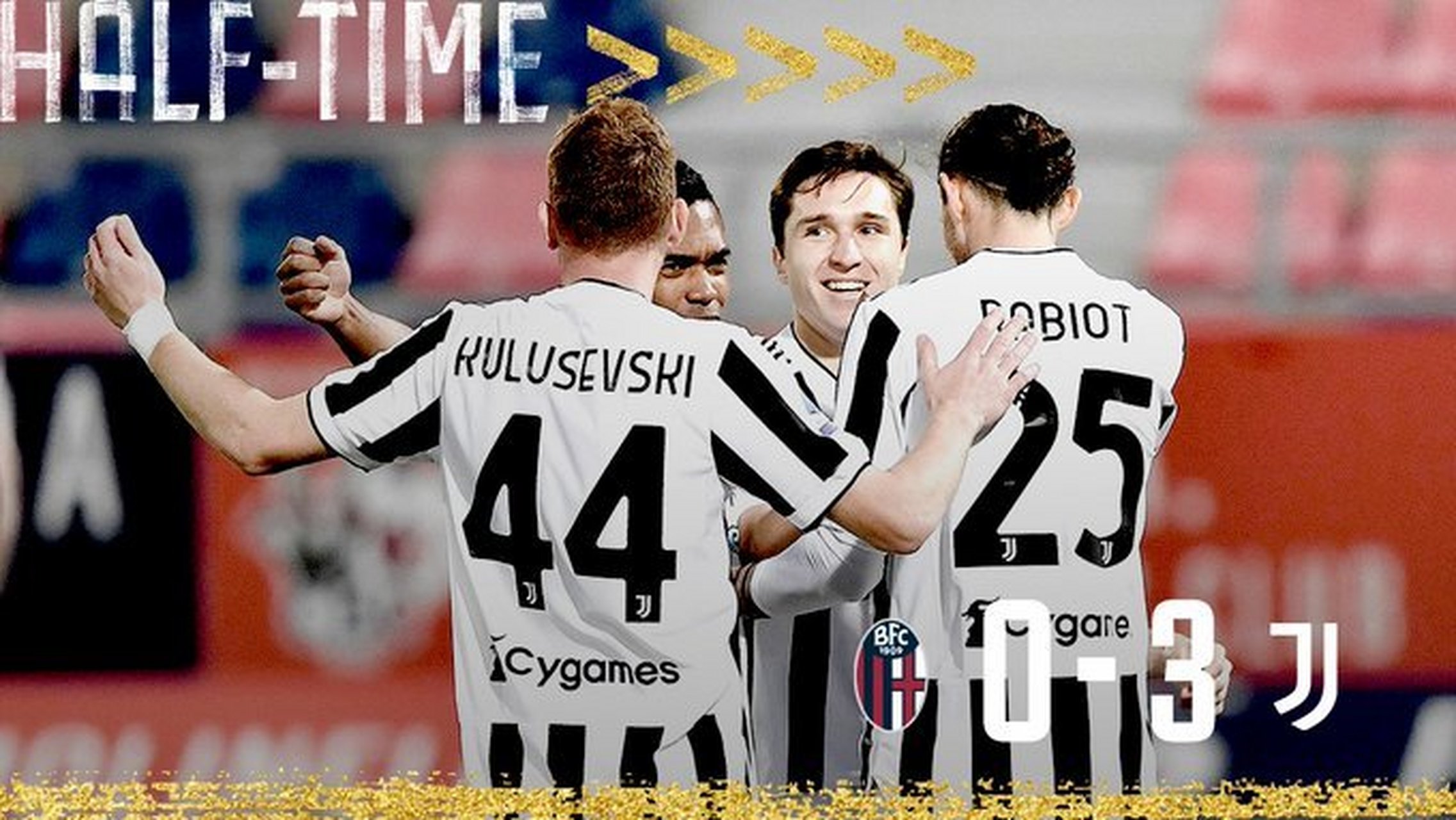 尤文图斯客场逆转获胜，积分榜上升至第二