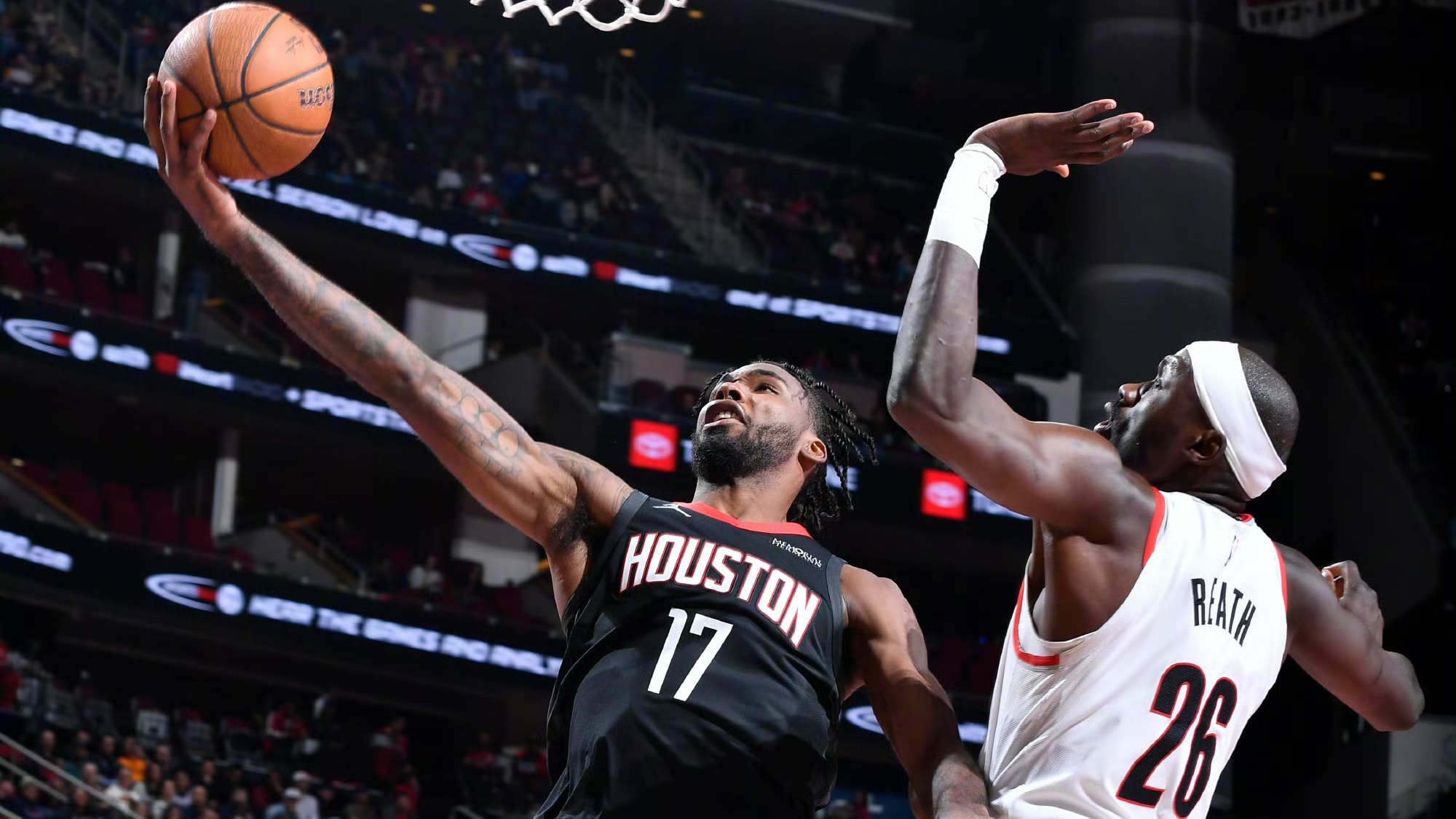 包含开拓者实力逐渐回升，球队迎来转机的词条