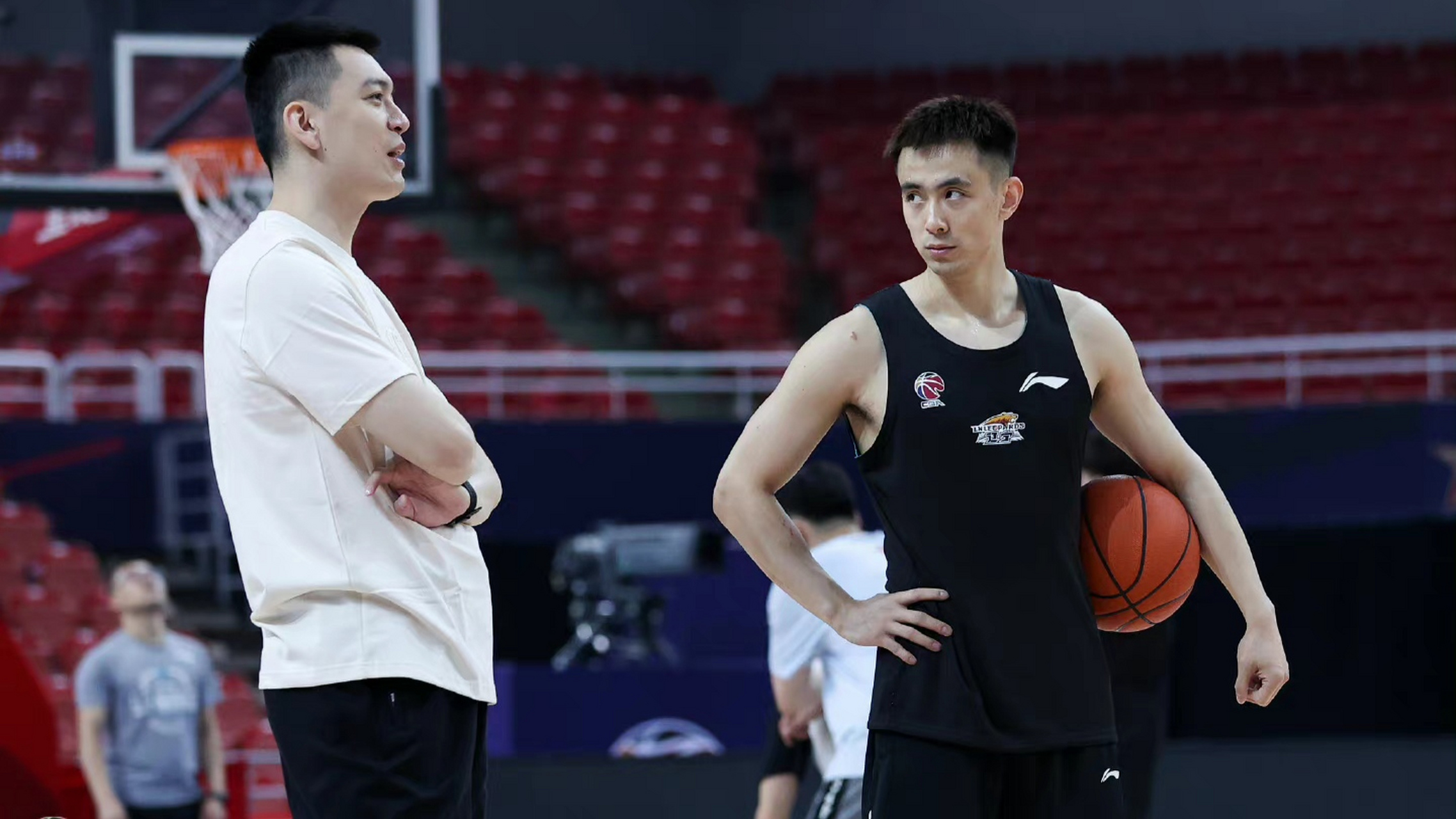 华体会亚洲官网-队员们积极备战，总决赛在望