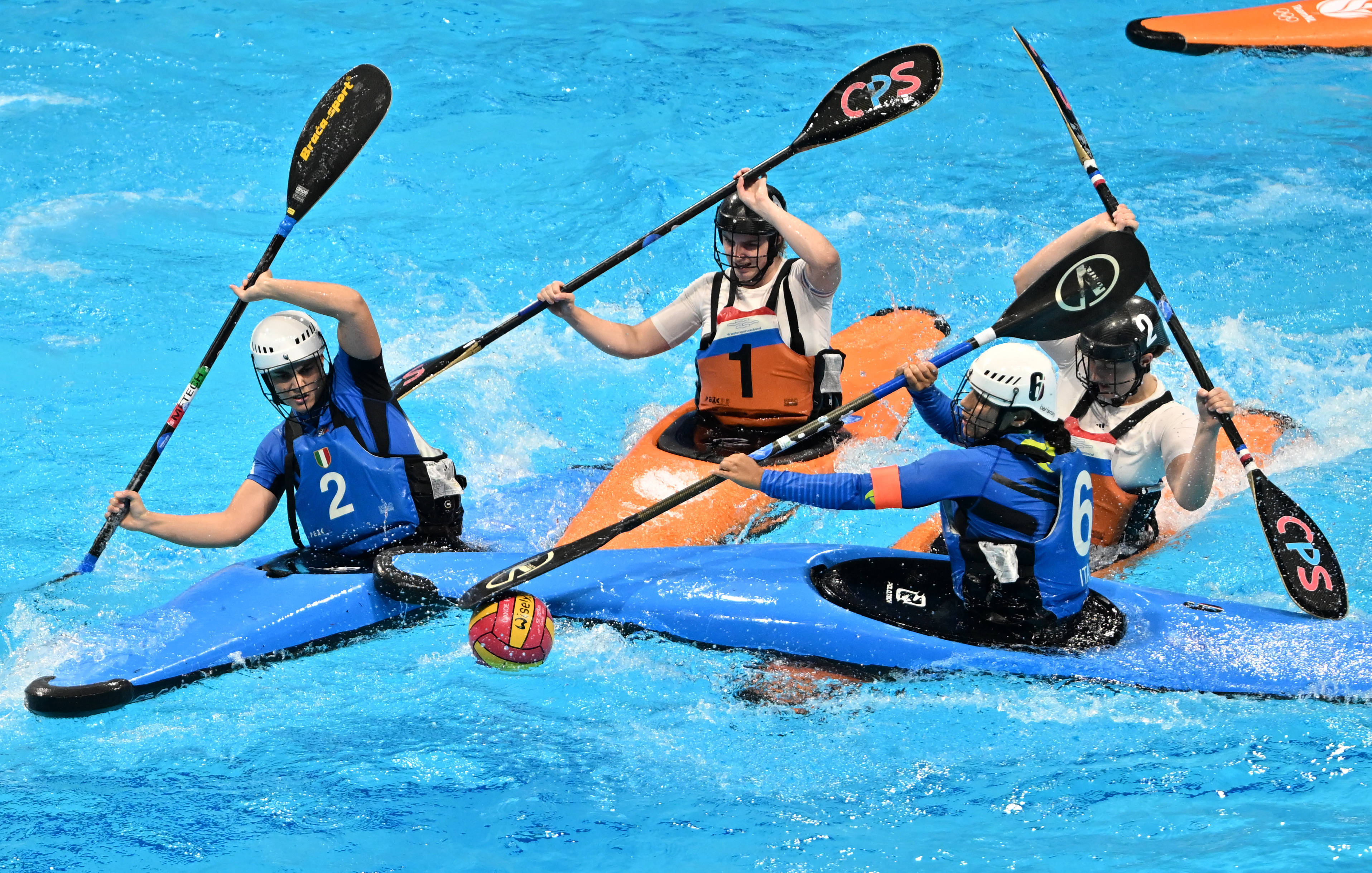 华体会视频-包含匈牙利选手在皮划艇项目获得铜牌的词条