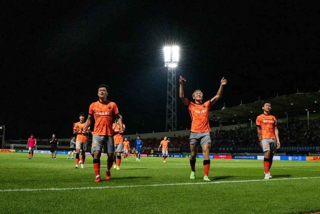 华体会地址-沈阳队力克哈尔滨队,继续保持不败纪录的简单介绍