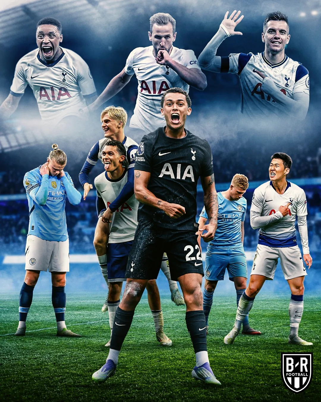 曼城主场大胜,继续追赶前四 曼城主场大胜,继续追赶前四