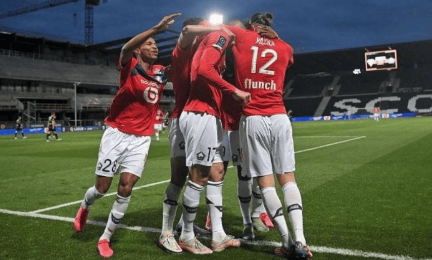 华体会官方-包含巴黎FC势如破竹,登顶法甲赛场的词条