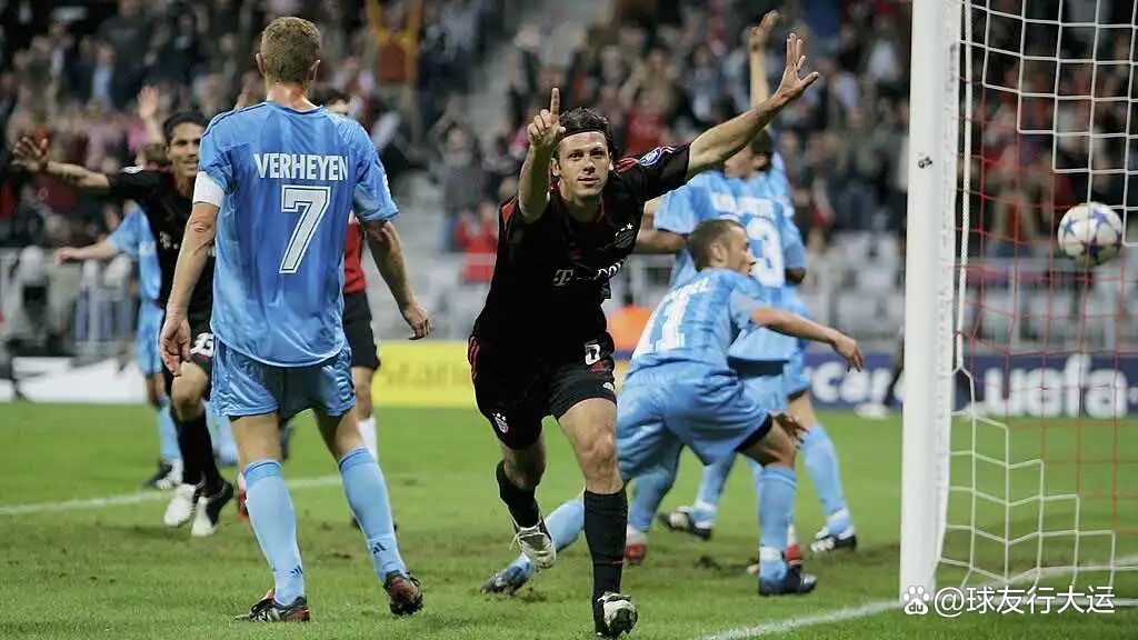 华体会网页版-关于切尔西客场大胜淘汰拜仁切尔西客场大捷，淘汰强敌的信息
